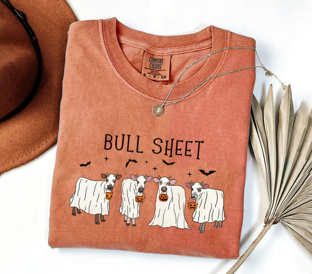 Bull Sheet