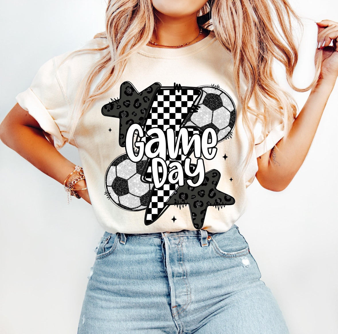 Game day (soccer)