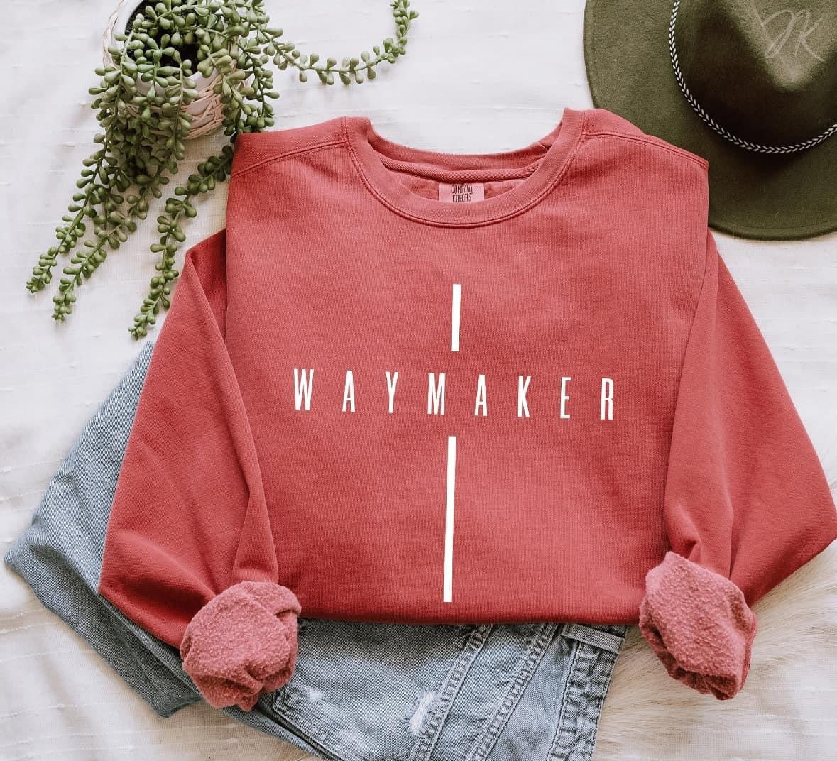 Waymaker