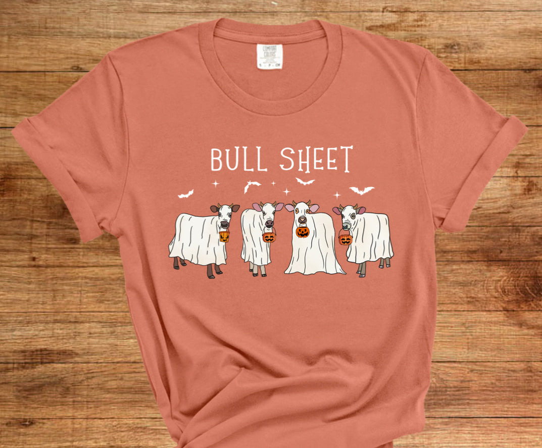Bull Sheet