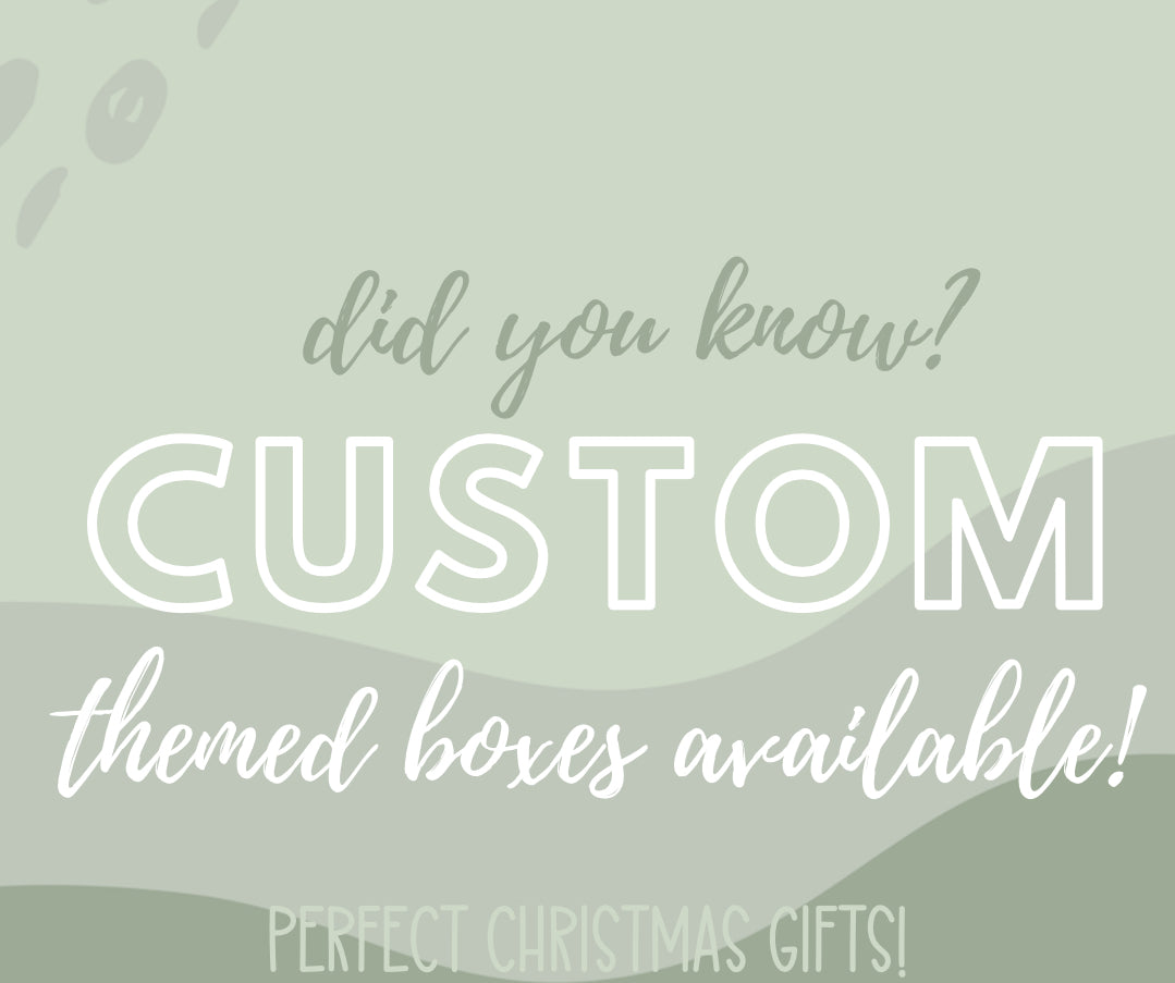 Themed Box