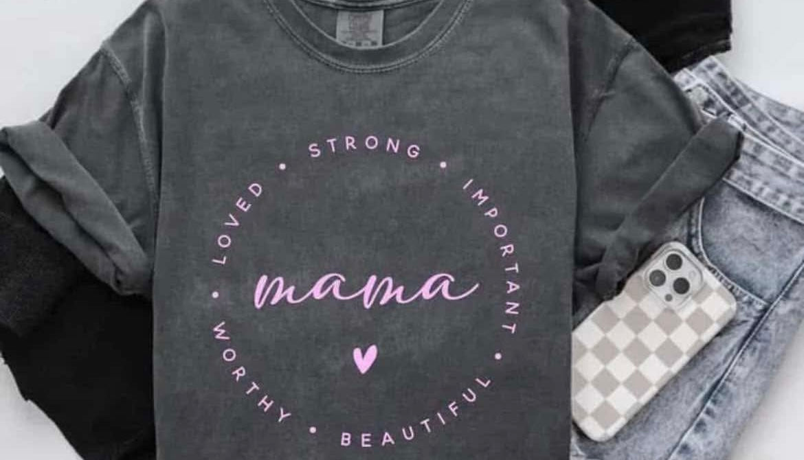 Mama