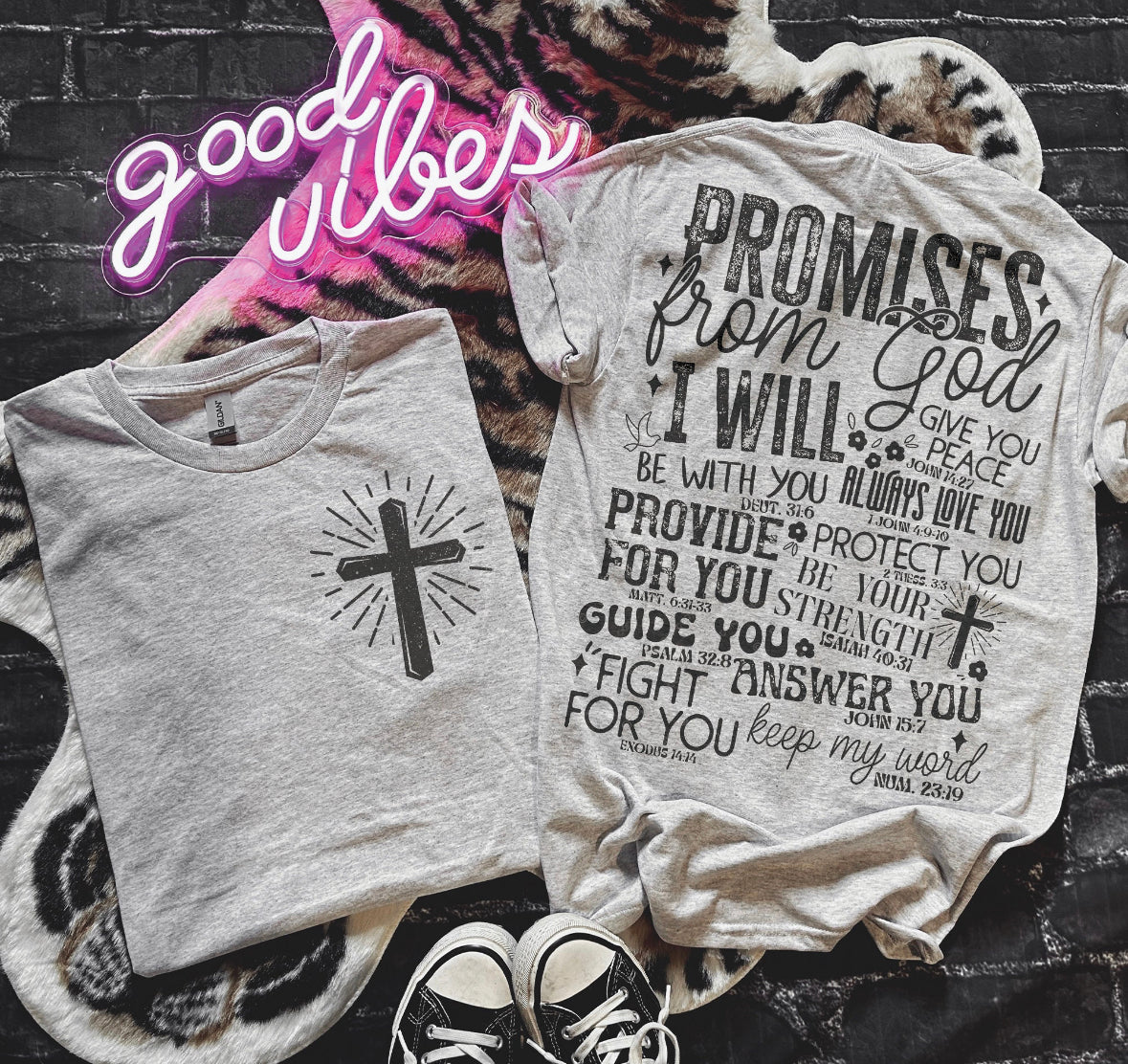 Promises from God