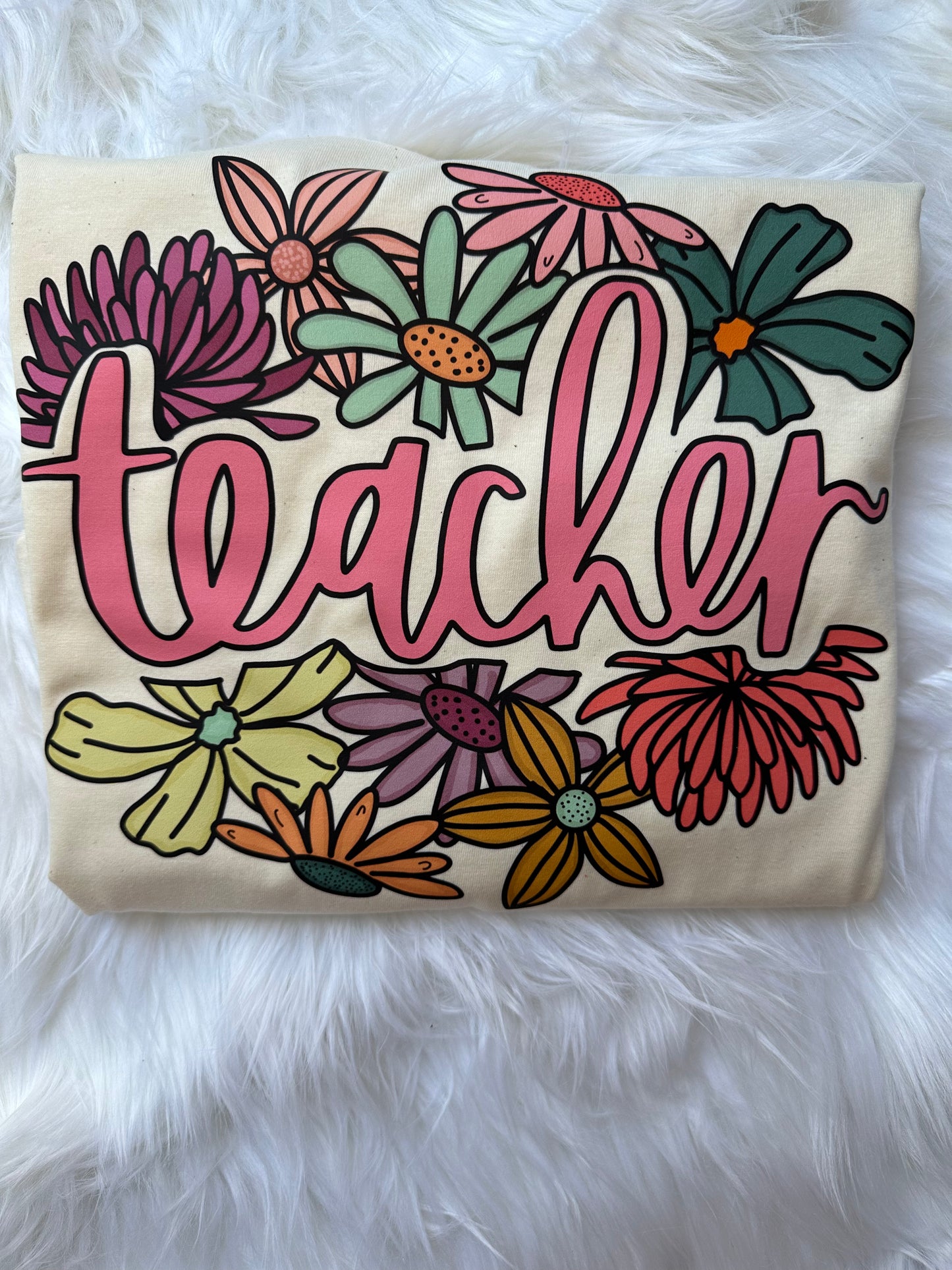 Teacher