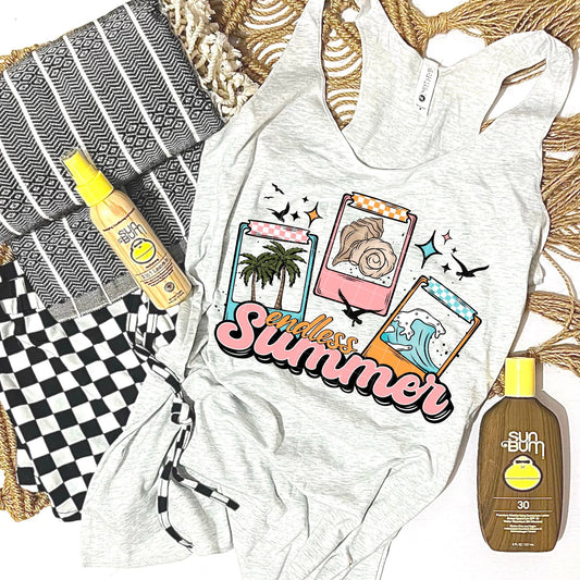 Endless Summer