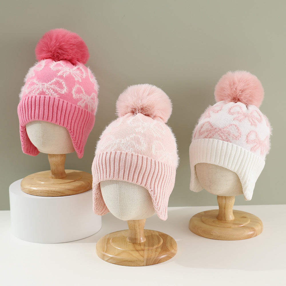 PREORDER: The Cozy in Pink Beanies 12.30.24