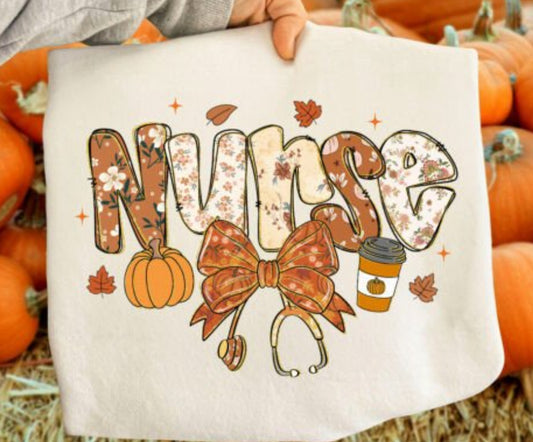 FALL NURSE