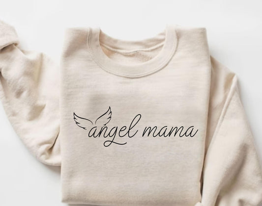Angel mama