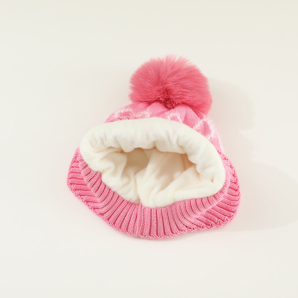 PREORDER: The Cozy in Pink Beanies 12.30.24