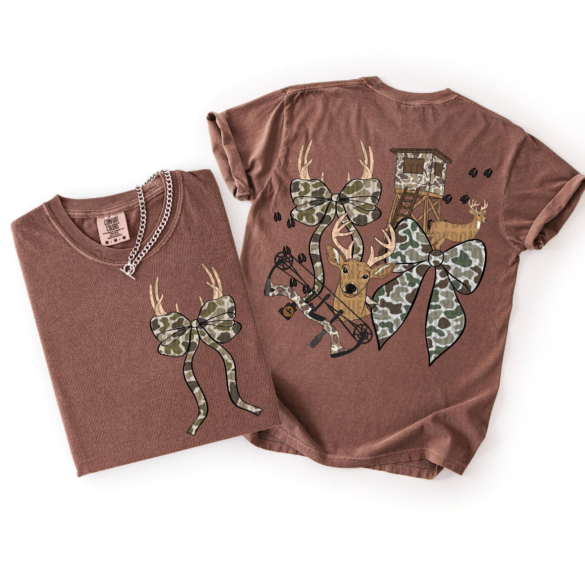 HUNTING SEASON GRAPHICS