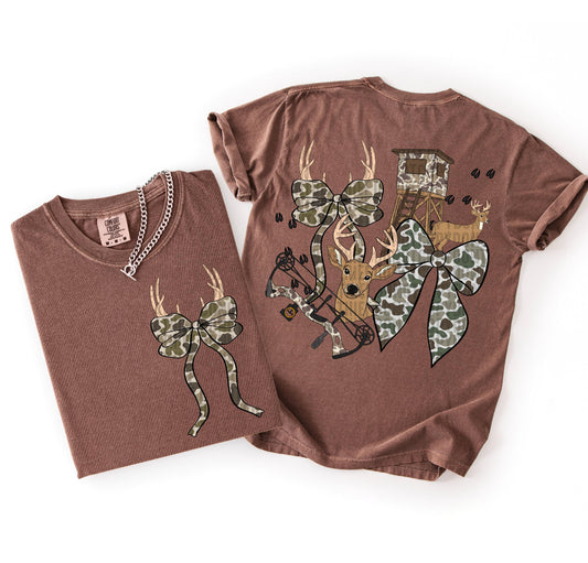 HUNTING SEASON GRAPHICS