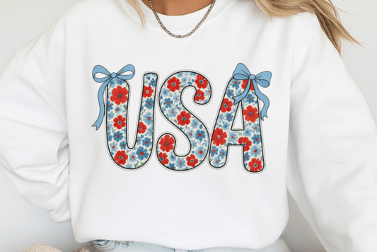 USA