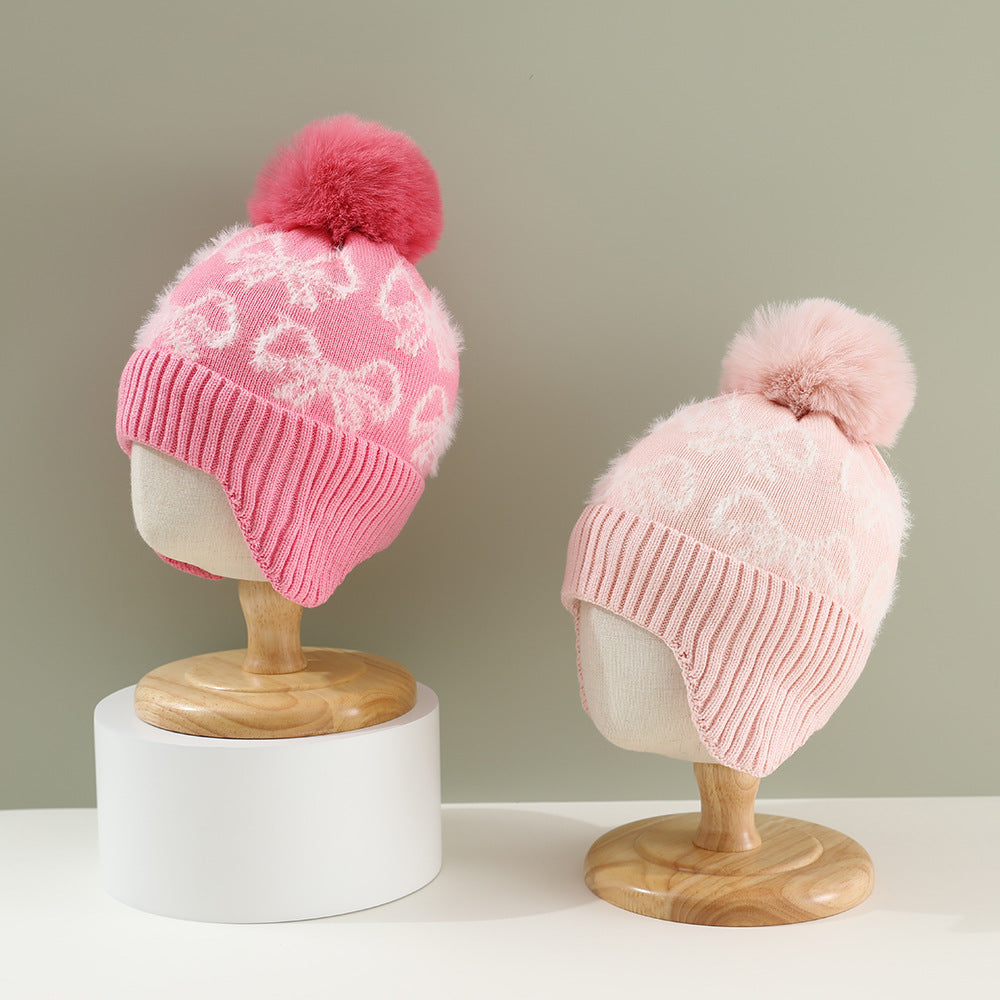 PREORDER: The Cozy in Pink Beanies 12.30.24