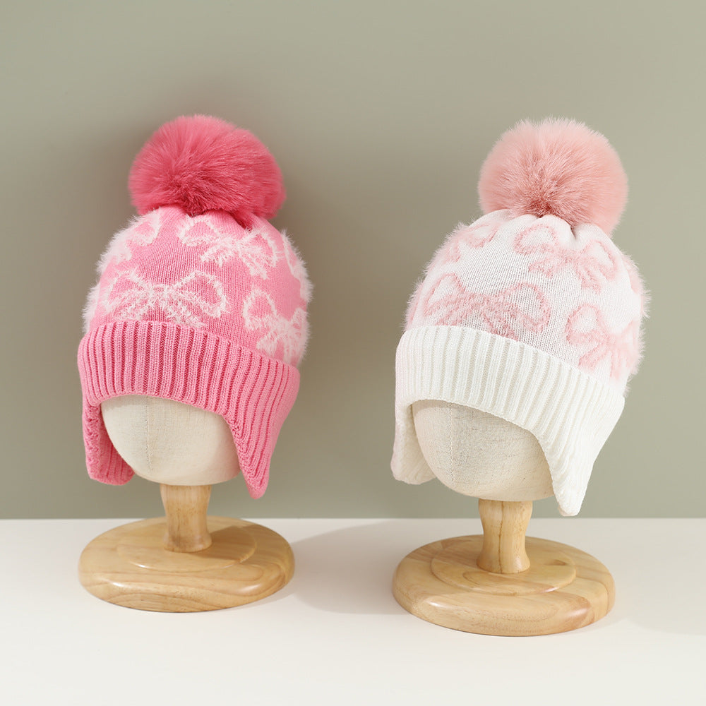 PREORDER: The Cozy in Pink Beanies 12.30.24