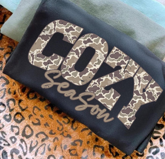 Cozy Season