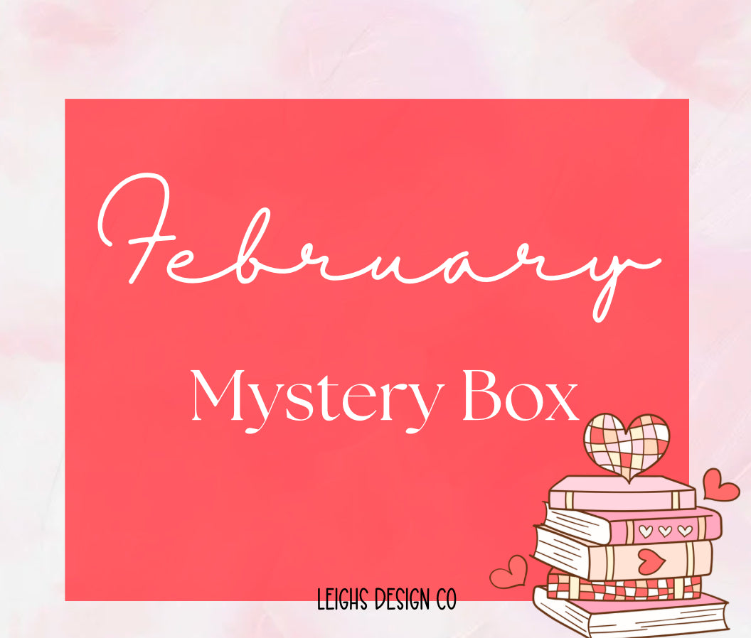 February Box