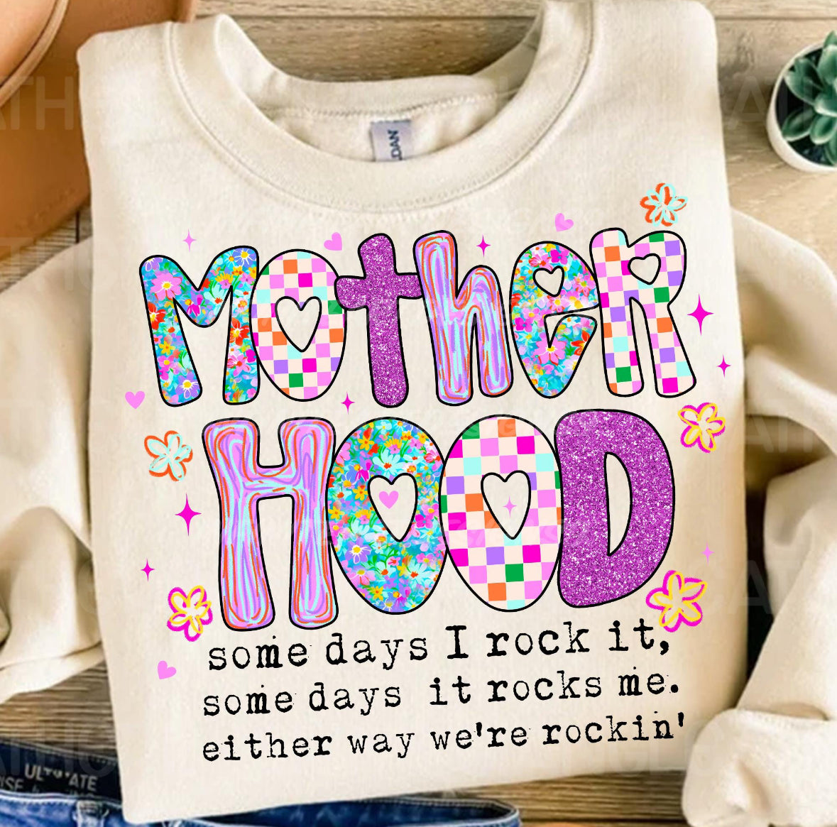 Motherhood