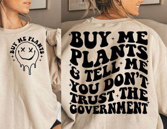 Buy me plants