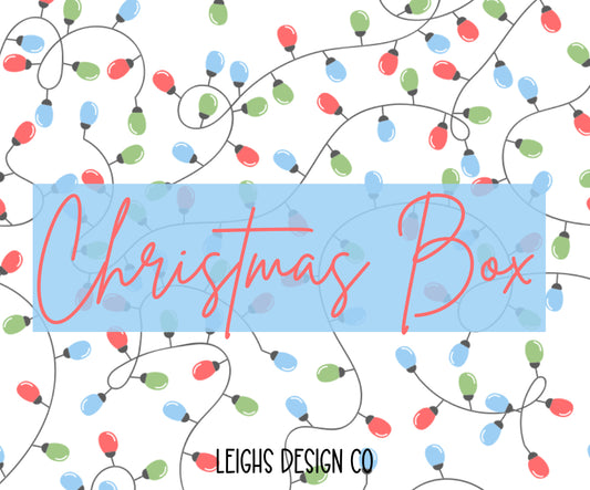 December Box