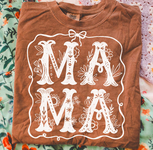 MAMA