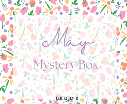 May Box
