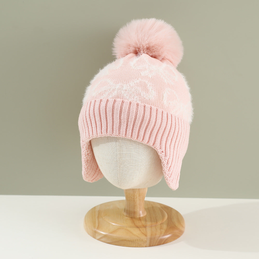 PREORDER: The Cozy in Pink Beanies 12.30.24