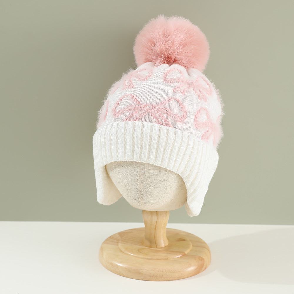 PREORDER: The Cozy in Pink Beanies 12.30.24