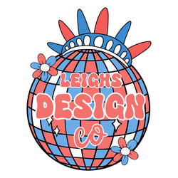 Leigh’s Design Co.