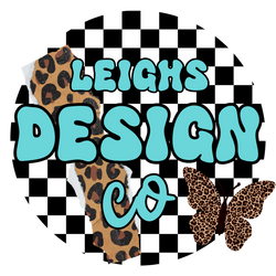 Leigh’s Design Co.