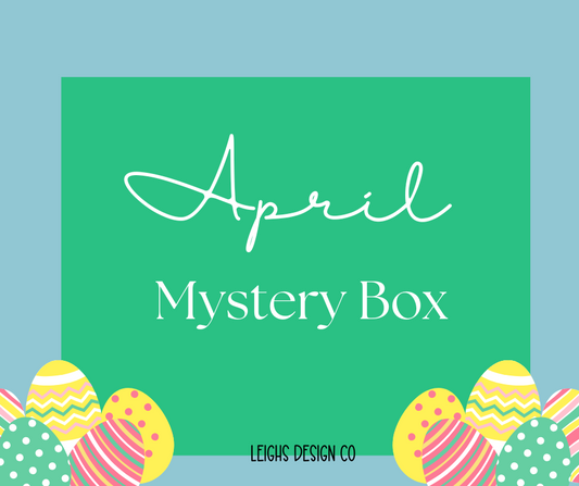 April Box