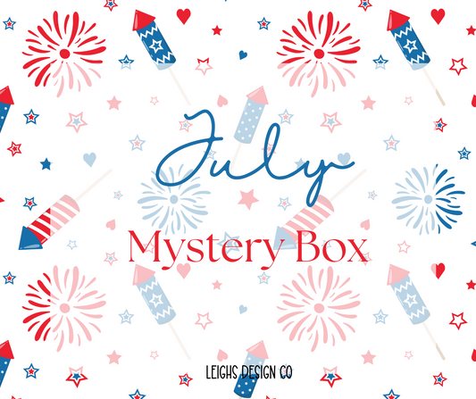 July Box