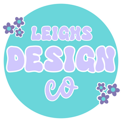 Leigh’s Design Co.
