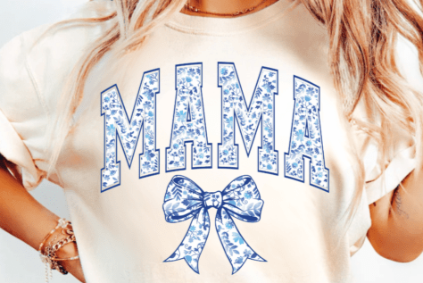 Chinoiserie MAMA