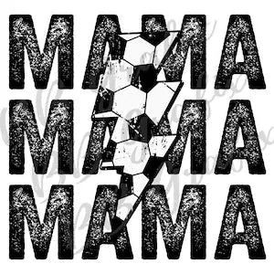 Soccer Mama