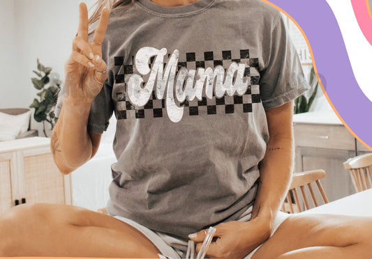 Mama Retro